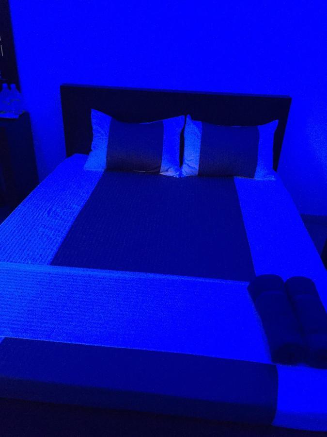 Us Motel Colombo Homagama Eksteriør billede