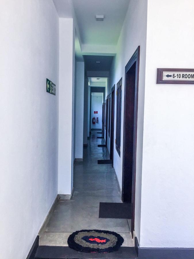 Us Motel Colombo Homagama Eksteriør billede